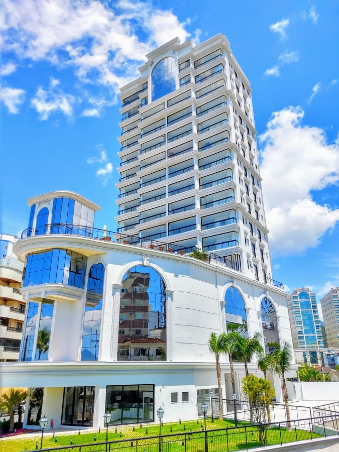 Apartamento Frente Mar no Ed. Infinity Club Residence em Itapema - foto 7