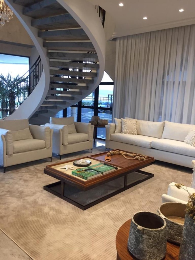 Apartamento Frente Mar no Ed. Infinity Club Residence em Itapema - foto 10