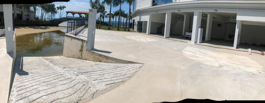 Apartamento Frente Mar no Ed. Infinity Club Residence em Itapema - foto 19