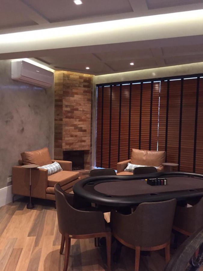 Apartamento Frente Mar no Ed. Infinity Club Residence em Itapema - foto 25