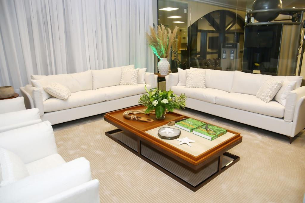 Apartamento Frente Mar no Ed. Infinity Club Residence em Itapema - foto 30