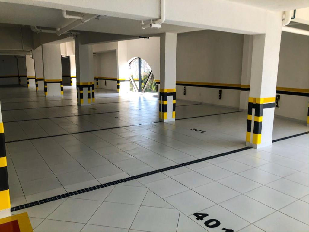 Apartamento Frente Mar no Ed. Infinity Club Residence em Itapema - foto 31
