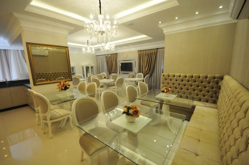 Apartamento no Ed. Via Veneto em Itapema - foto 2