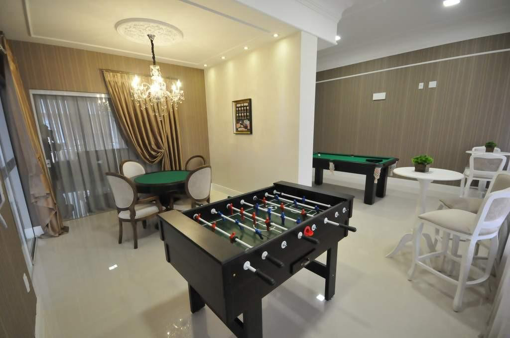 Apartamento no Ed. Via Veneto em Itapema - foto 4