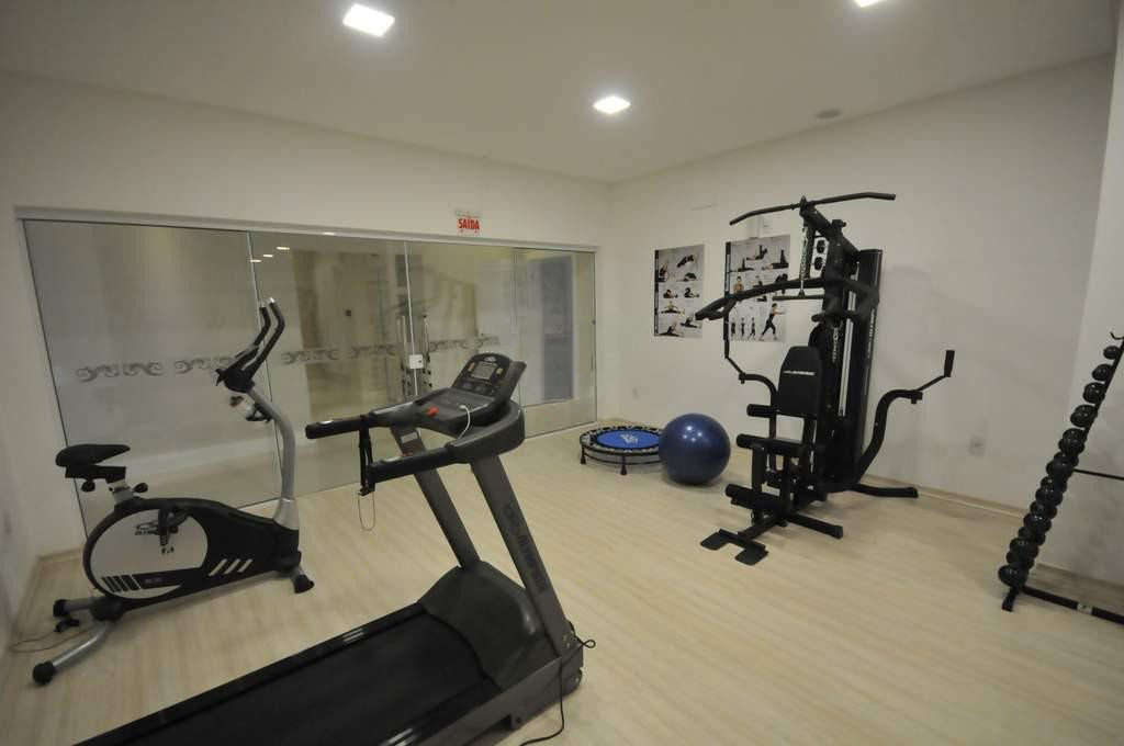 Apartamento no Ed. Via Veneto em Itapema - foto 5
