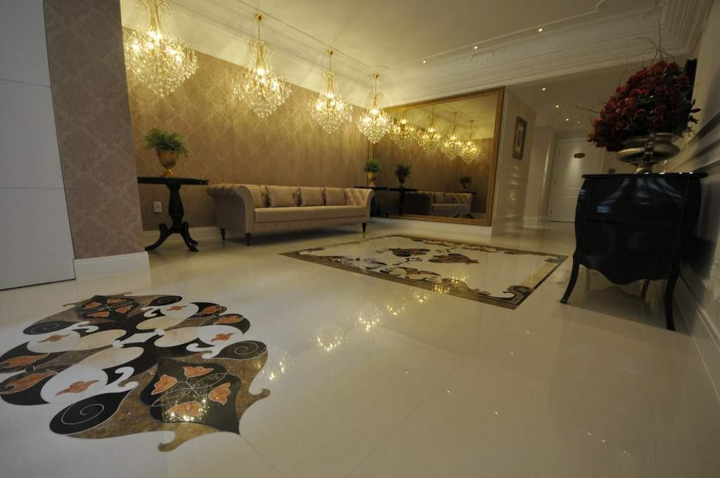Apartamento no Ed. Via Veneto em Itapema - foto 6