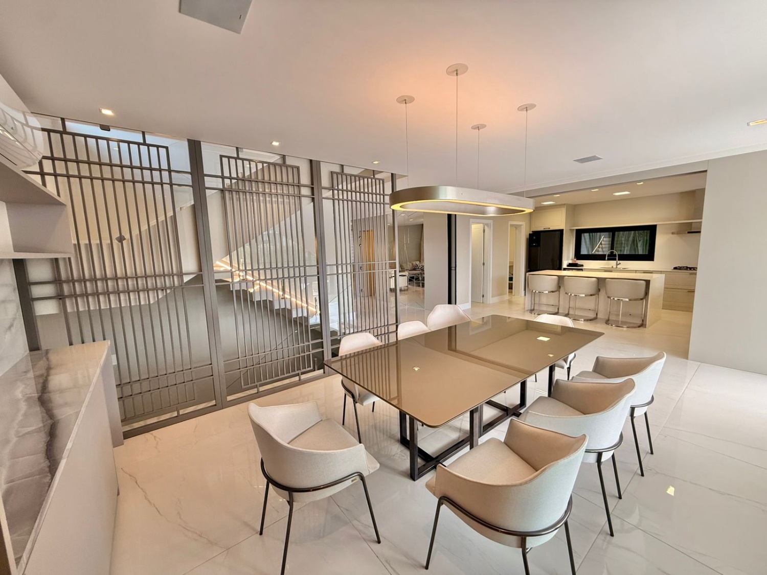 Casa no Cond. Porto Riviera na Praia Brava - foto 5
