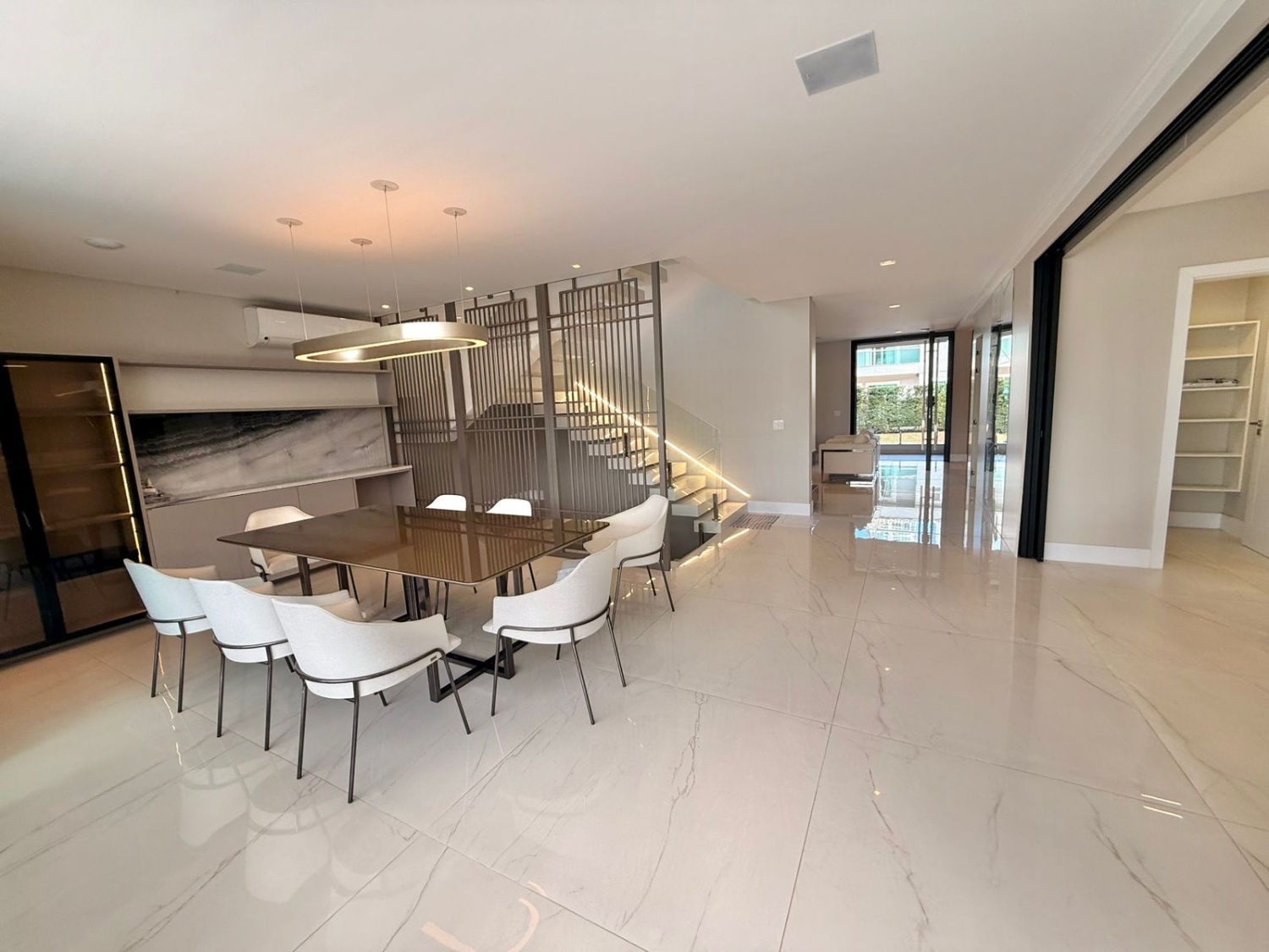 Casa no Cond. Porto Riviera na Praia Brava - foto 6
