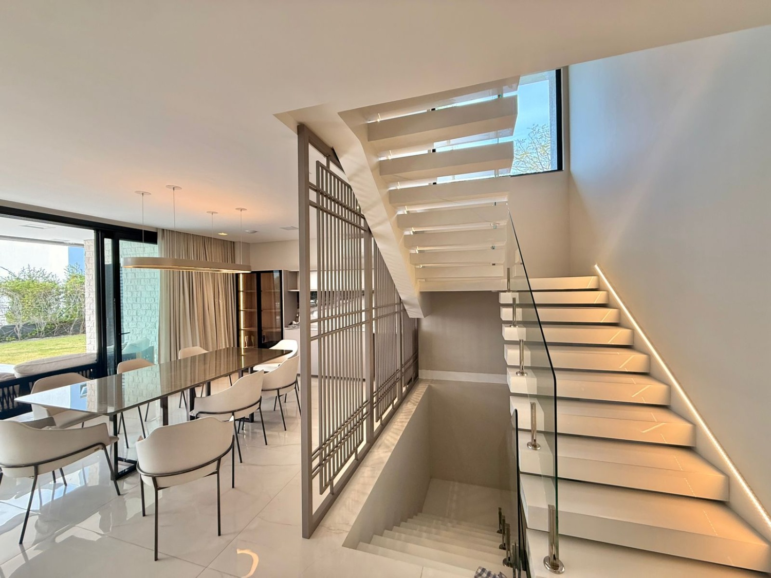 Casa no Cond. Porto Riviera na Praia Brava - foto 8