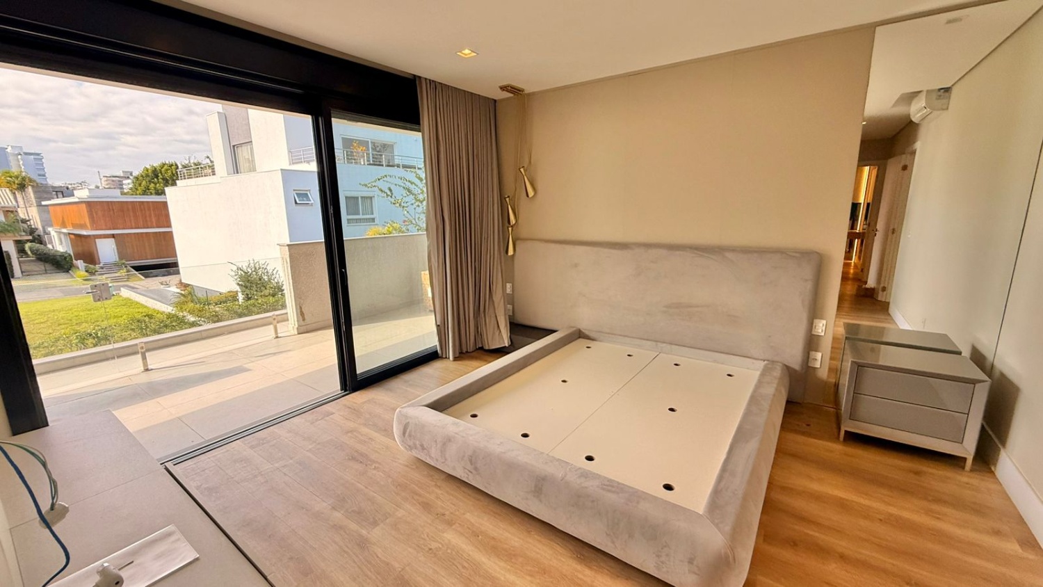 Casa no Cond. Porto Riviera na Praia Brava - foto 14