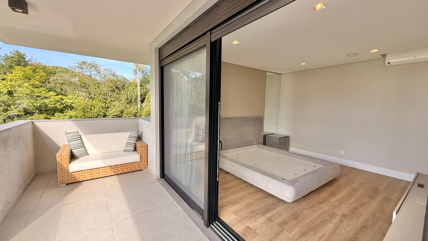 Casa no Cond. Porto Riviera na Praia Brava - foto 15