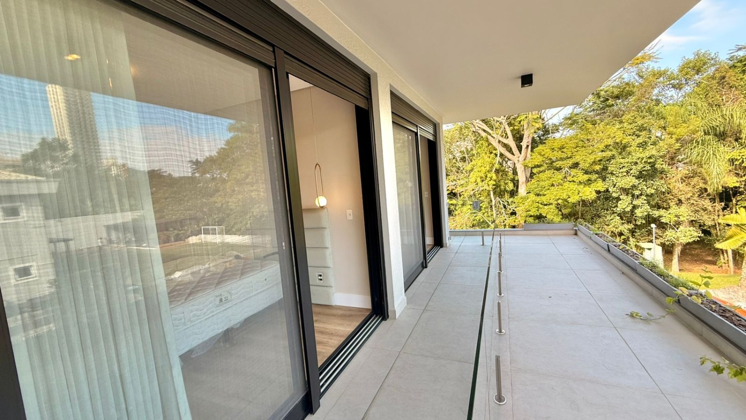 Casa no Cond. Porto Riviera na Praia Brava - foto 24