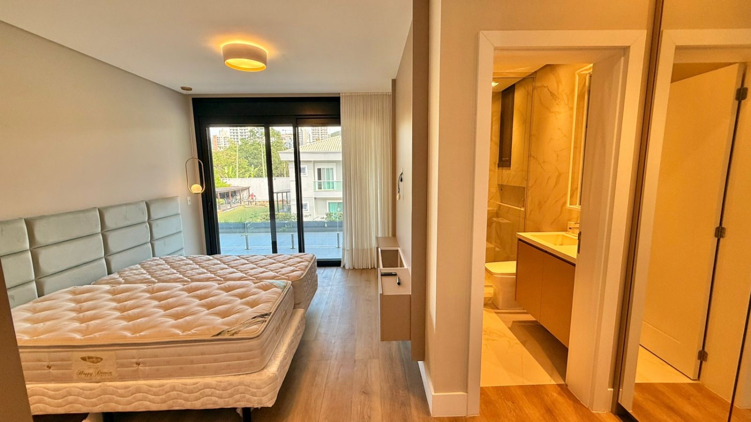 Casa no Cond. Porto Riviera na Praia Brava - foto 26