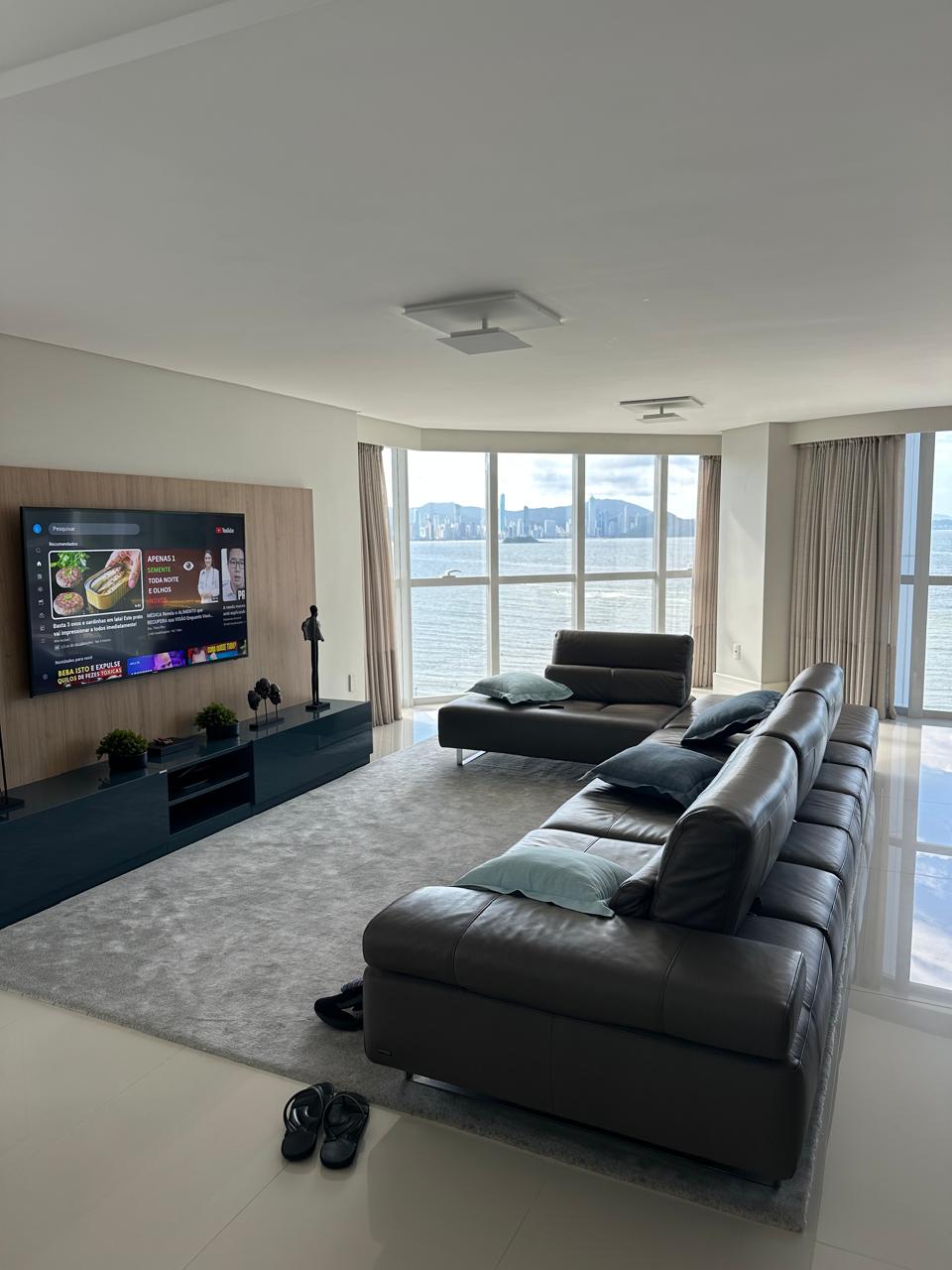 Apartamento no Ed. Ibiza Towers em Balneário Camboriú - foto 4