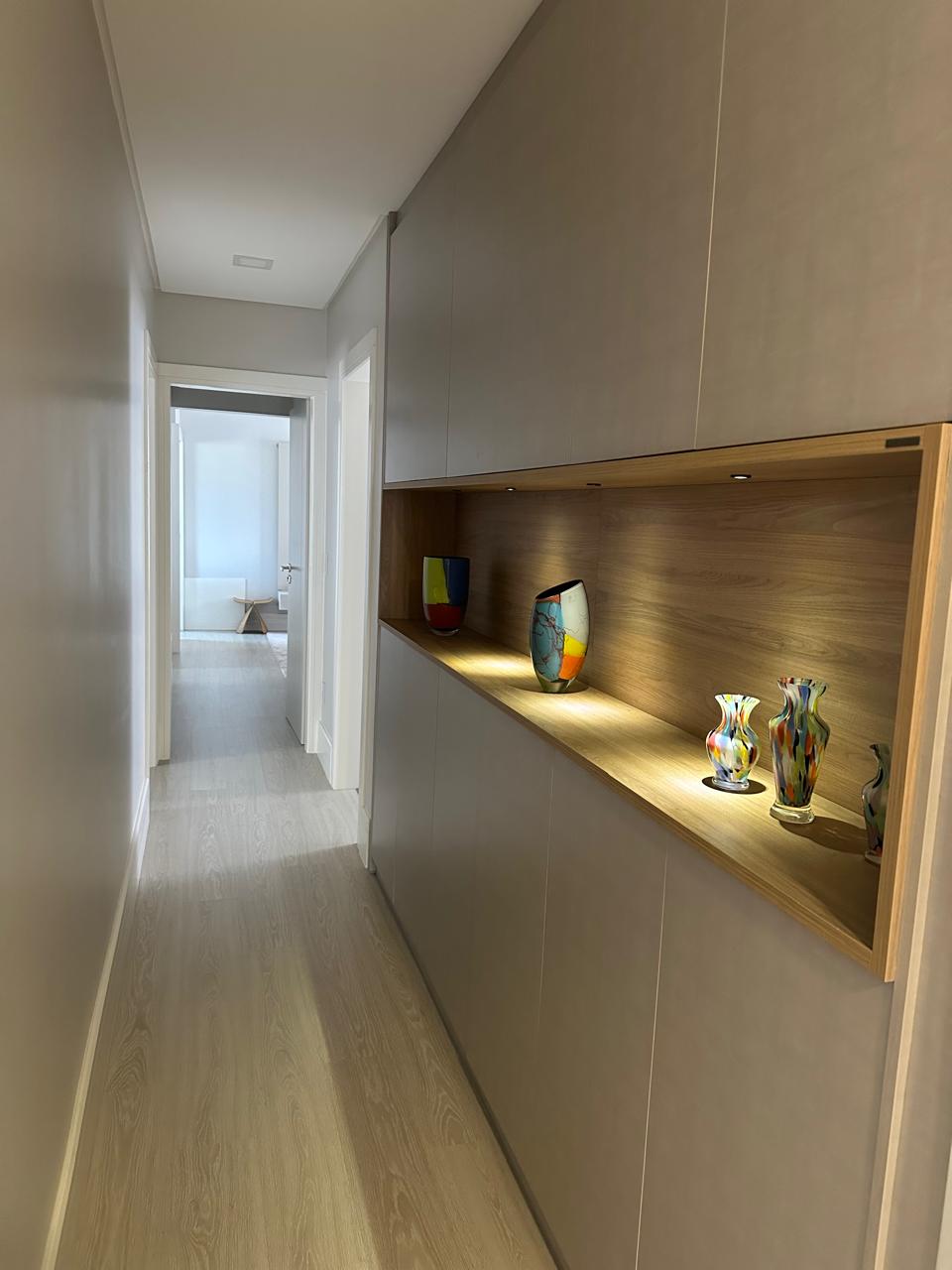 Apartamento no Ed. Ibiza Towers em Balneário Camboriú - foto 6