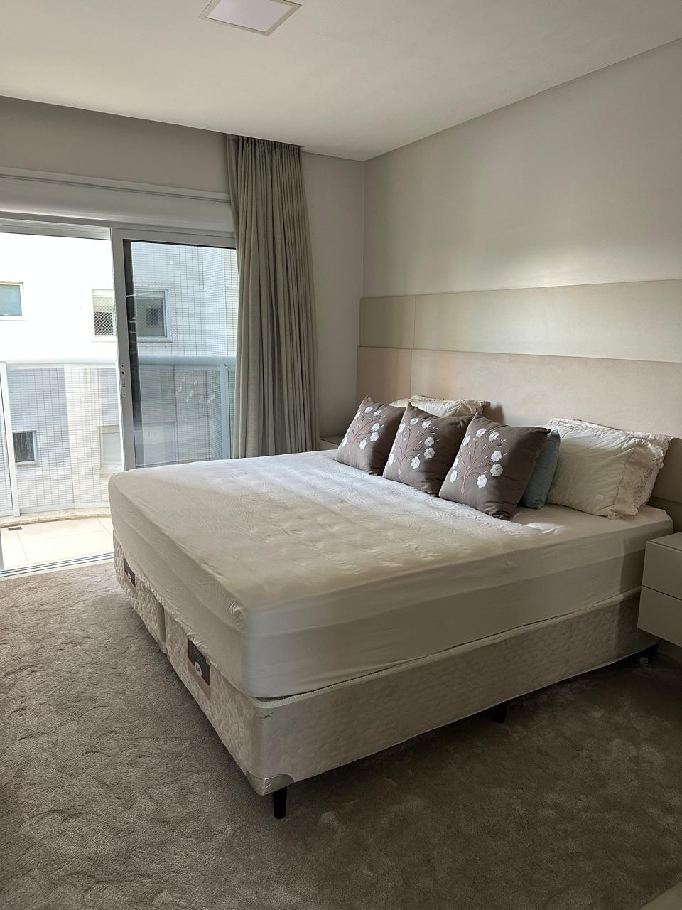 Apartamento no Ed. Ibiza Towers em Balneário Camboriú - foto 9