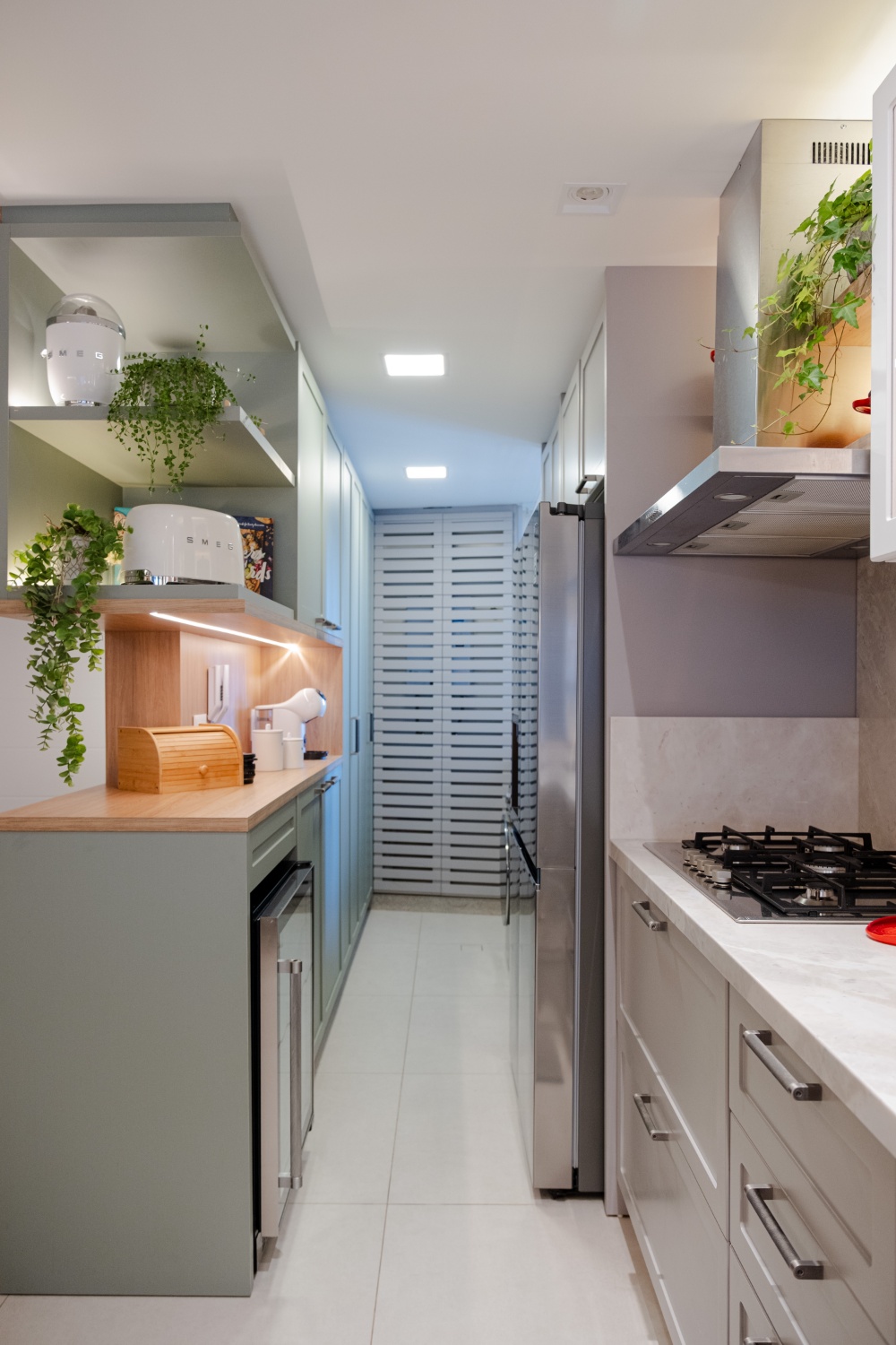 Apartamento no Ed. Amores da Brava na Praia Brava - foto 3