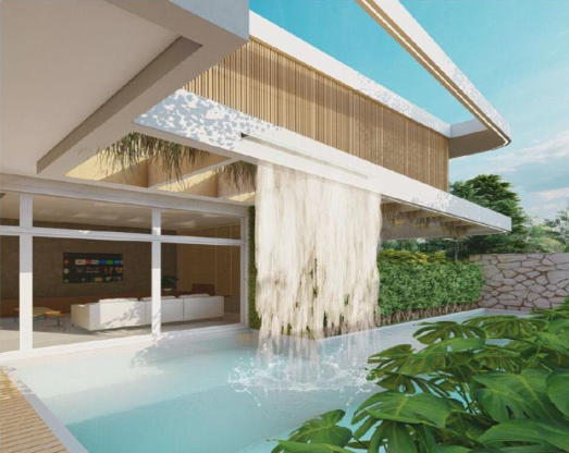 Casa no VivaPark em Porto Belo/SC - foto 2