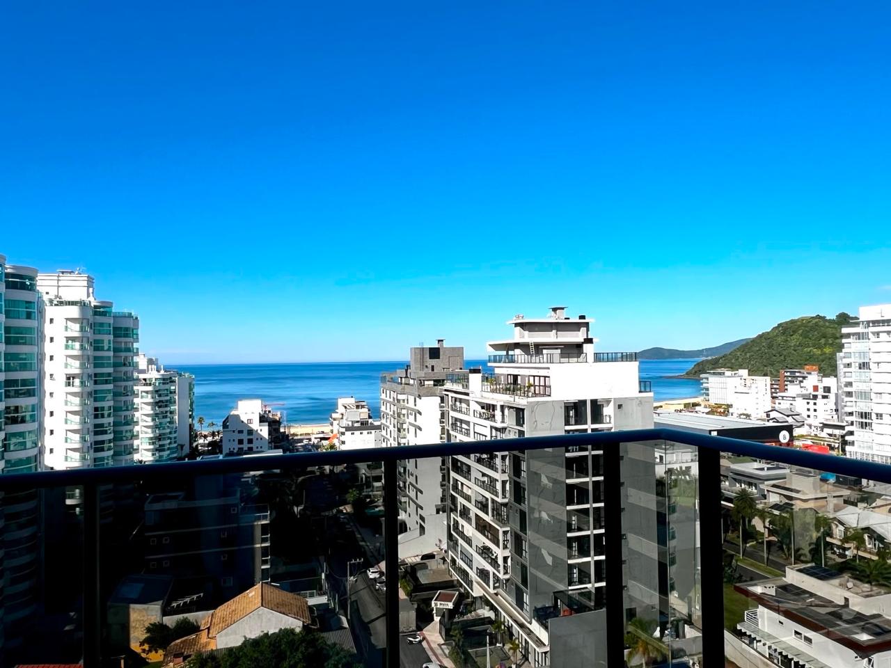 Cobertura no Ed. Brava Vita na Praia Brava - foto 2