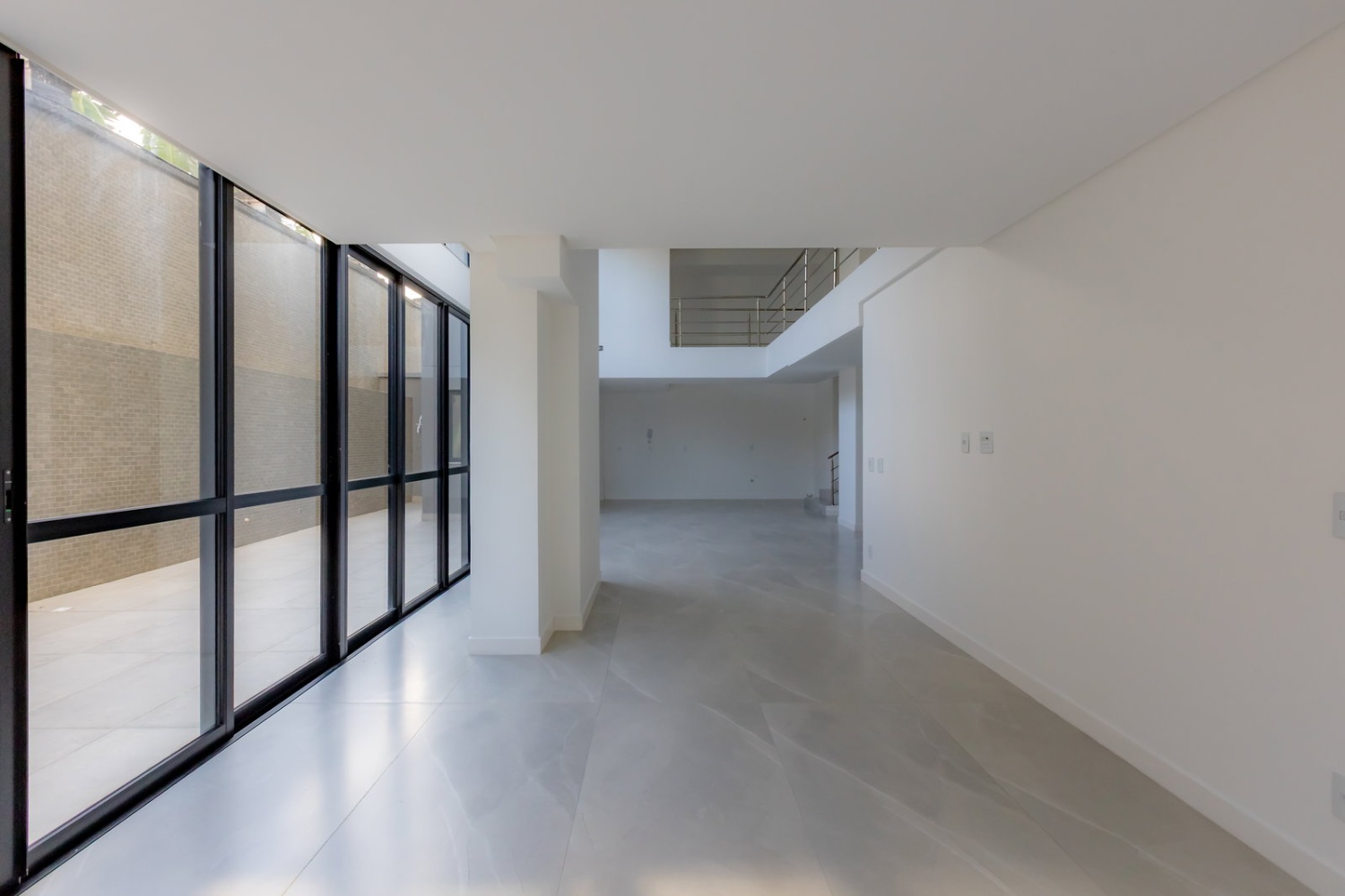 Apartamento Diferenciado no Ed. Brava Garden na Praia Brava - foto 7