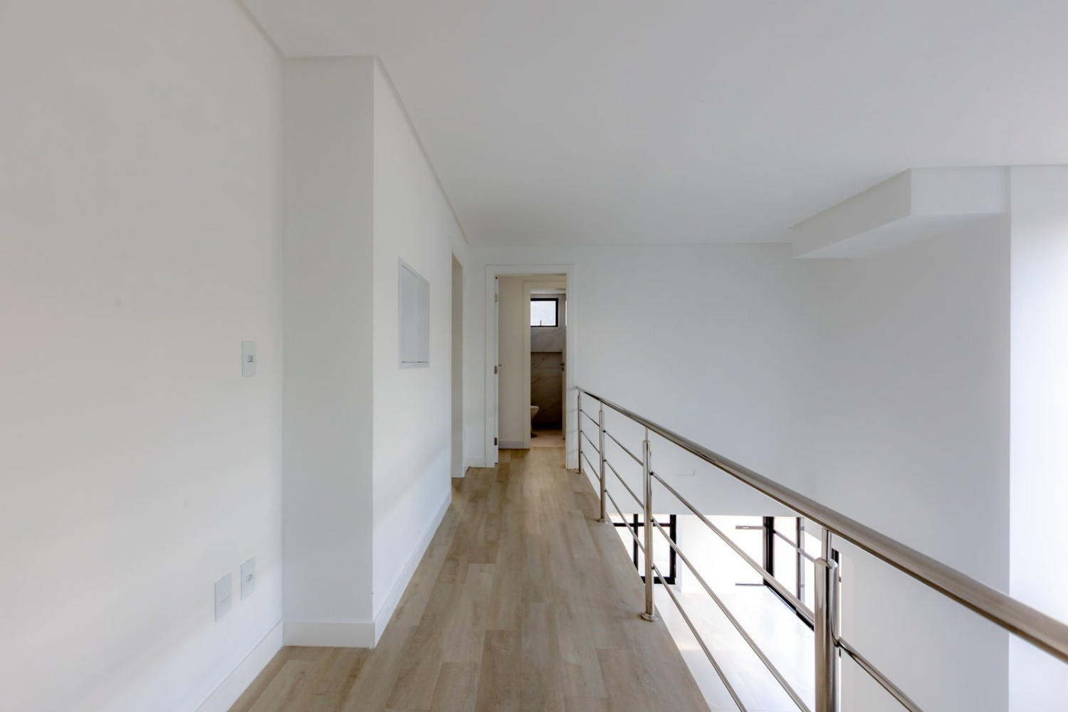 Apartamento Diferenciado no Ed. Brava Garden na Praia Brava - foto 9