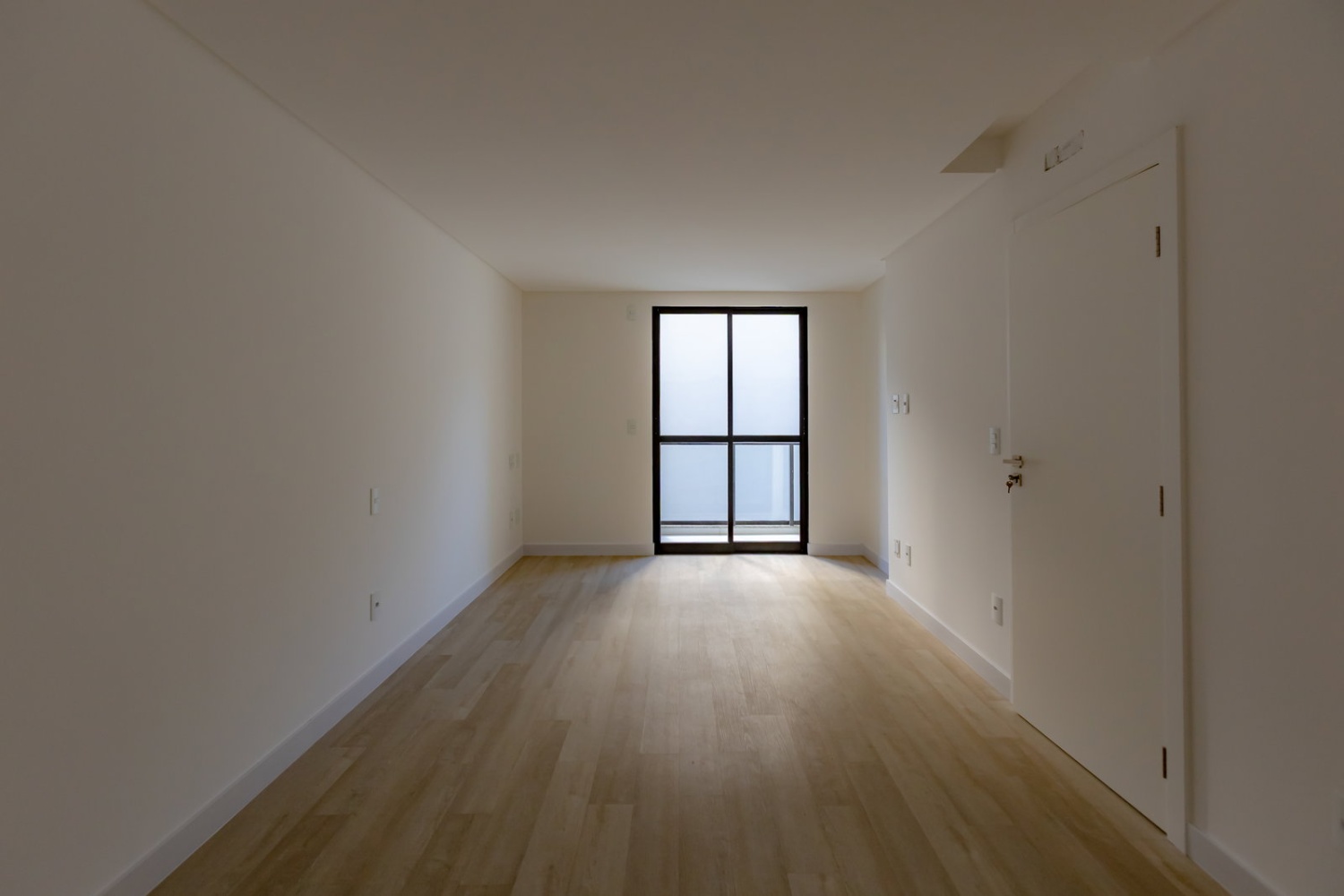 Apartamento Diferenciado no Ed. Brava Garden na Praia Brava - foto 14