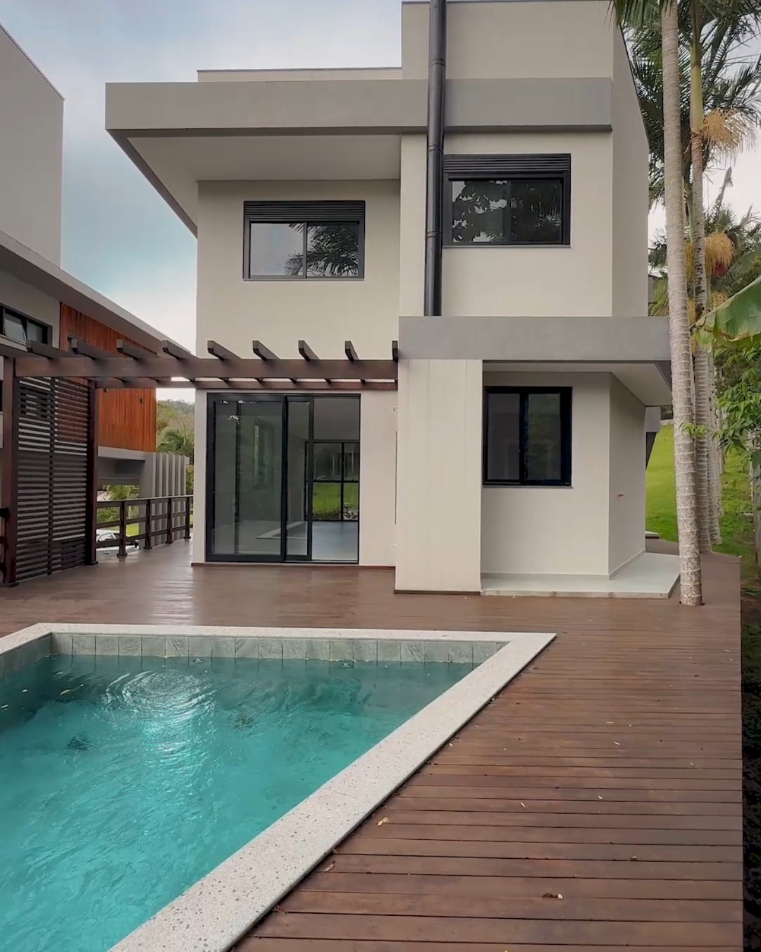 Casa no Cond. Bosque de Taquaras em Balneário Camboriú