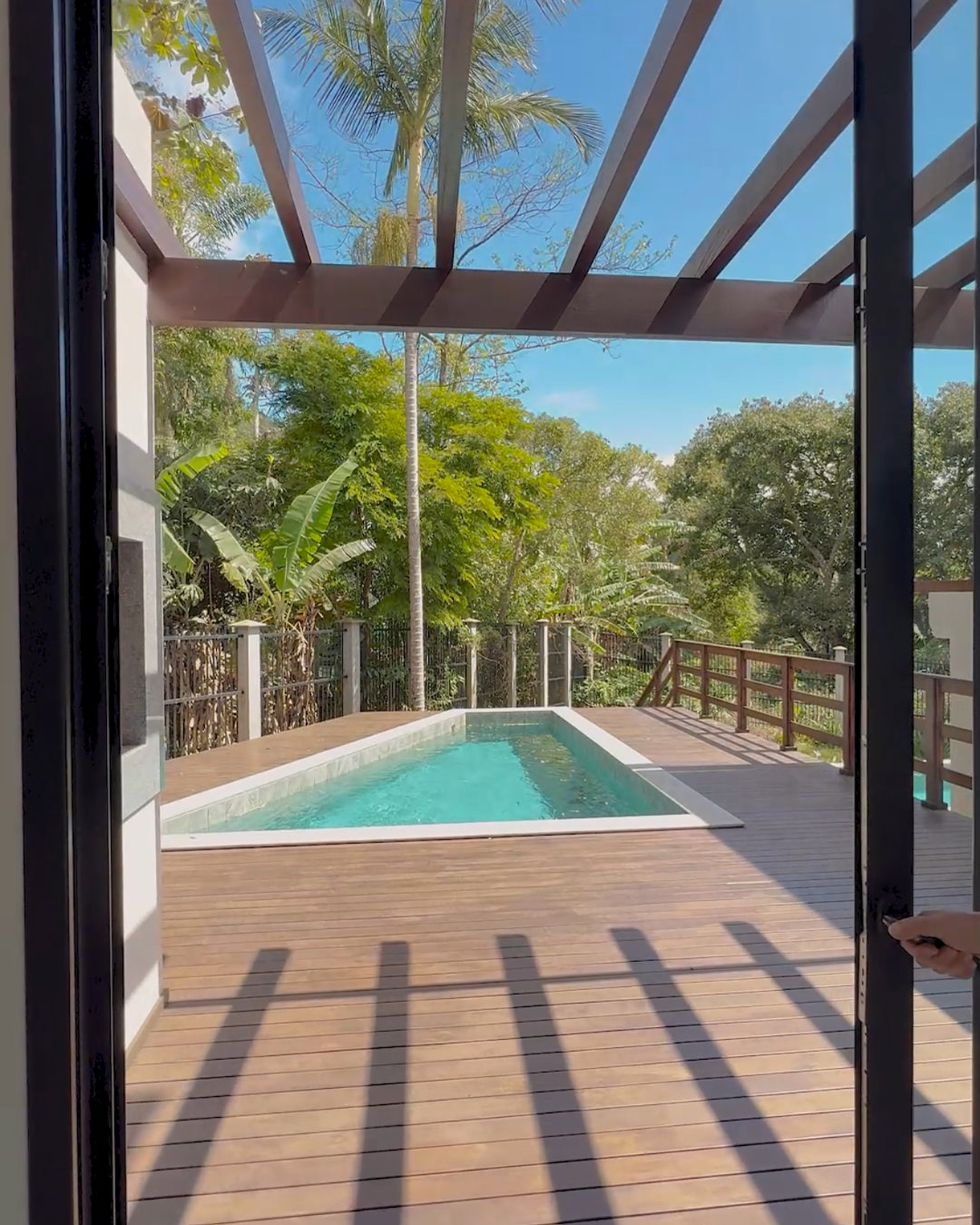 Casa no Cond. Bosque de Taquaras em Balneário Camboriú - foto 2