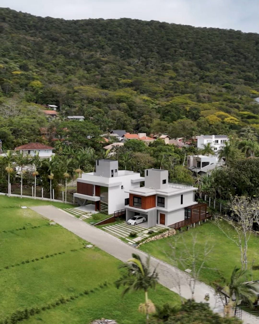 Casa no Cond. Bosque de Taquaras em Balneário Camboriú - foto 5