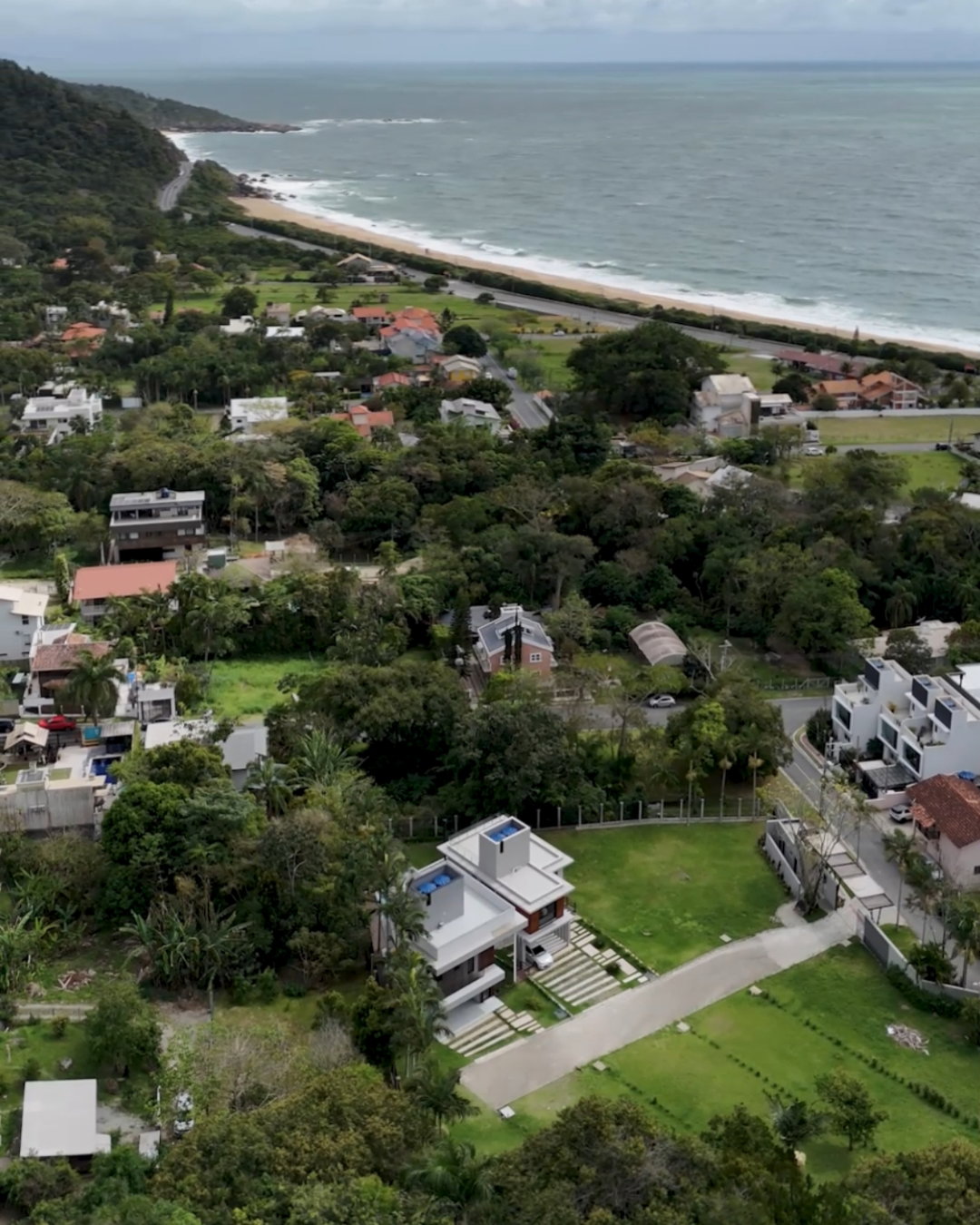 Casa no Cond. Bosque de Taquaras em Balneário Camboriú - foto 6