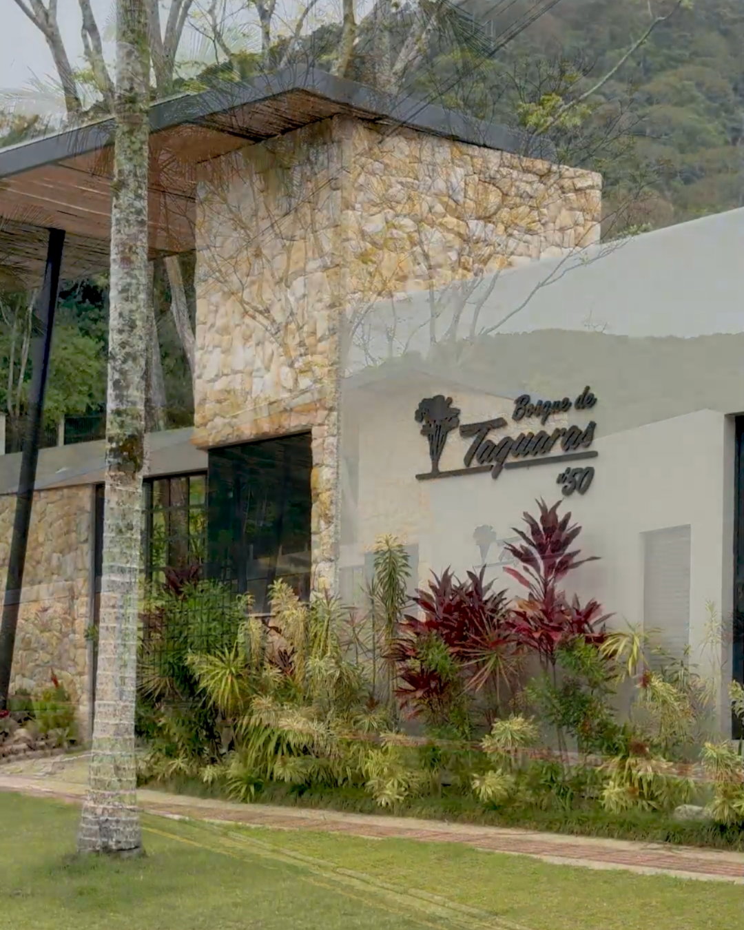 Casa no Cond. Bosque de Taquaras em Balneário Camboriú - foto 14