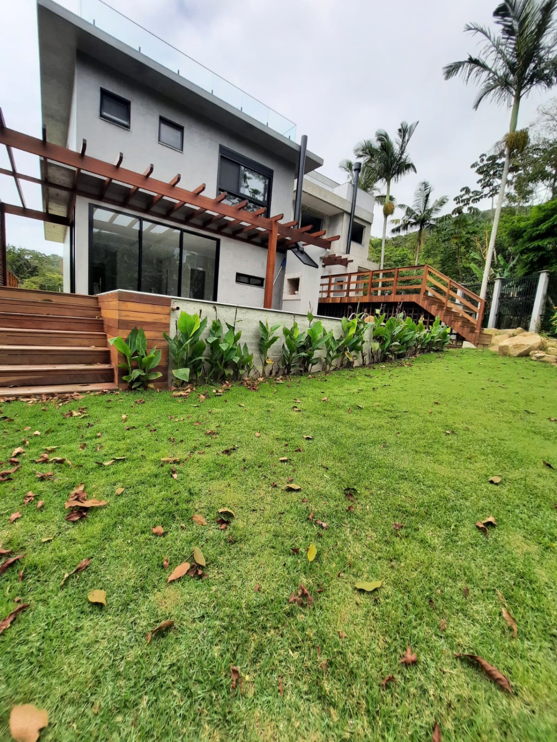 Bosque de Taquaras - Casa no Cond. Bosque de Taquaras em Balneário Camboriú
