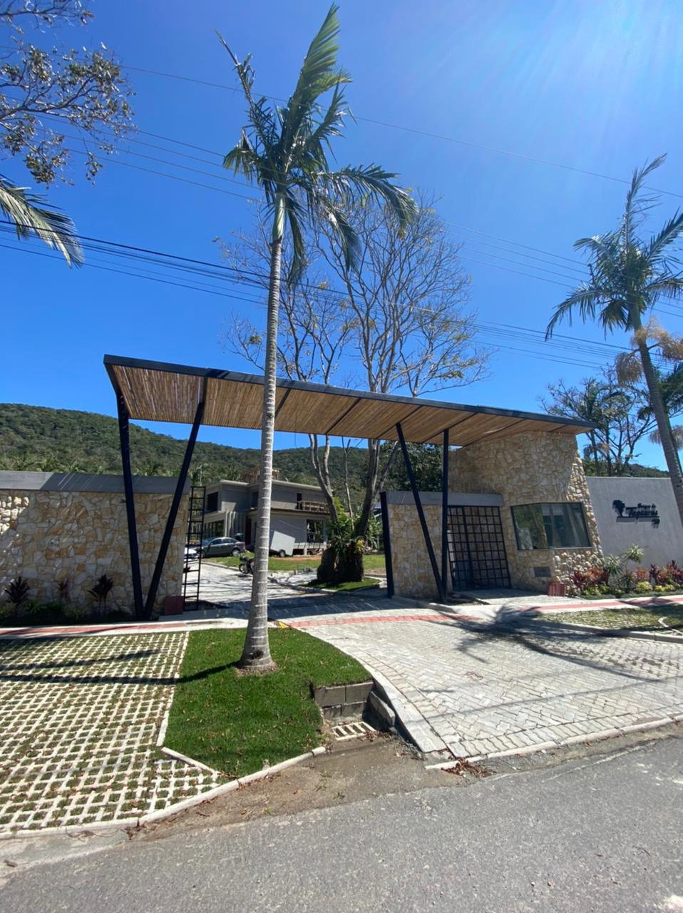 Casa no Cond. Bosque de Taquaras em Balneário Camboriú - foto 16