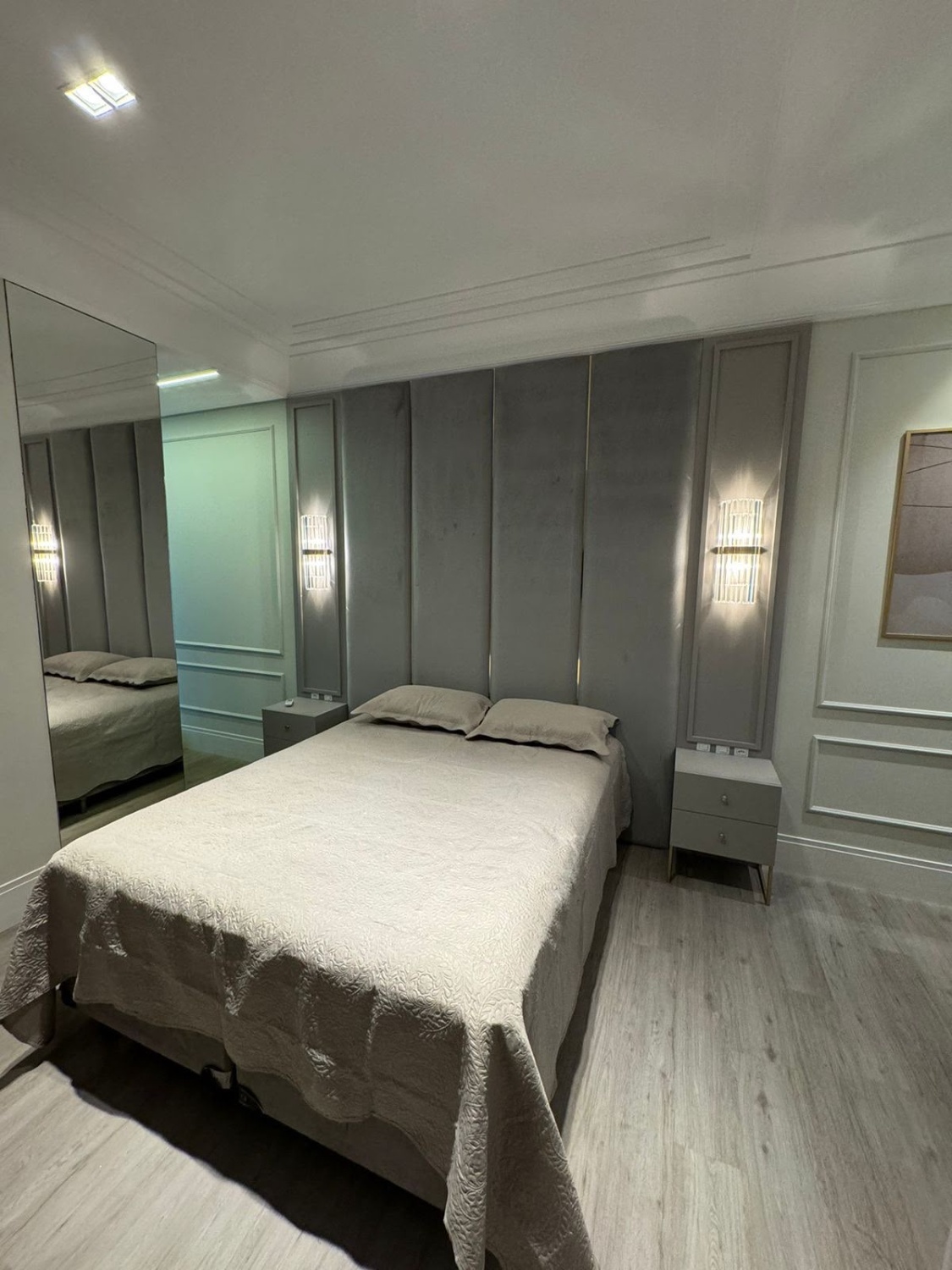 Apartamento no Ed. Petit Château em Itapema/SC - foto 10