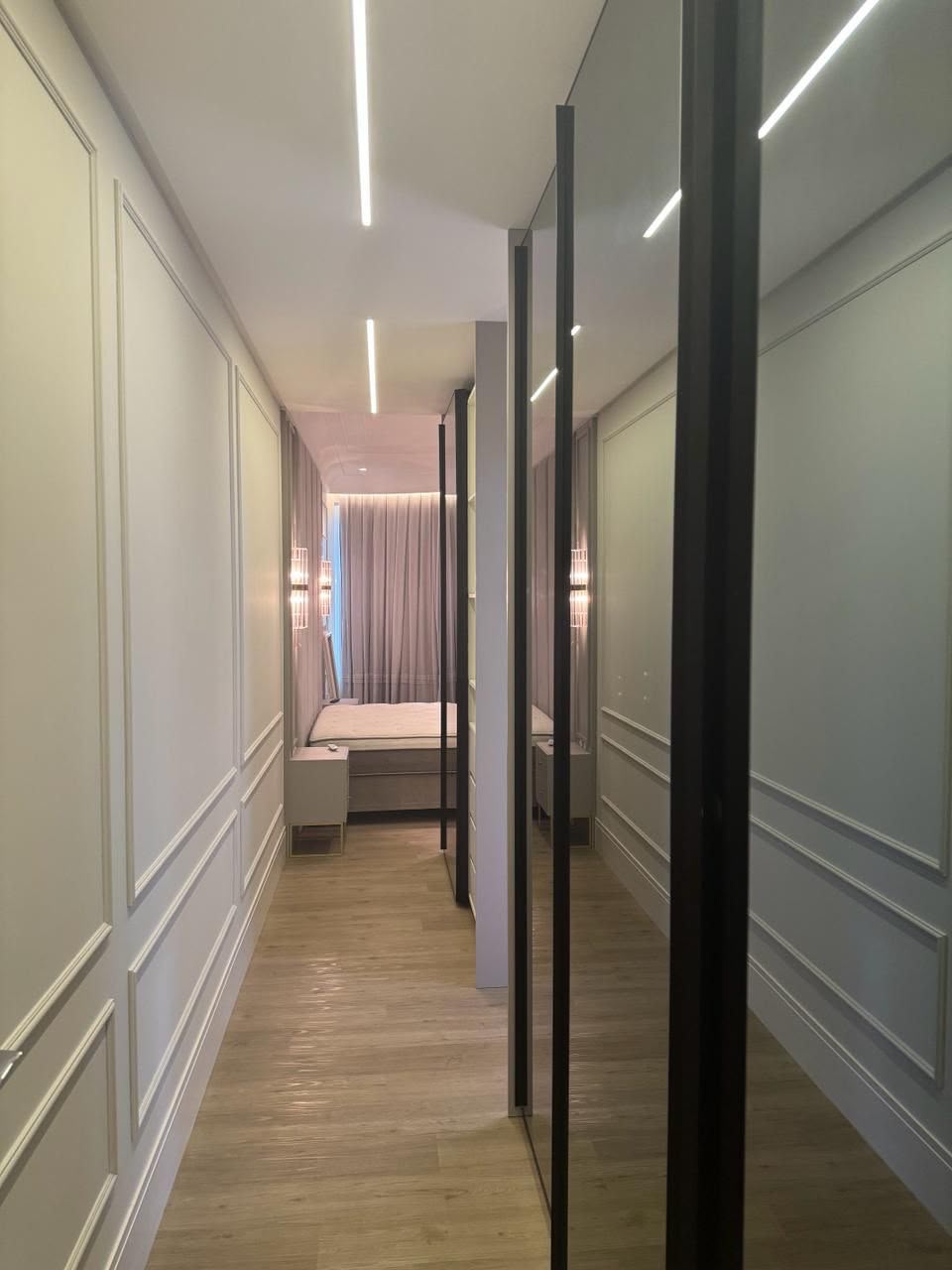 Apartamento no Ed. Petit Château em Itapema/SC - foto 11