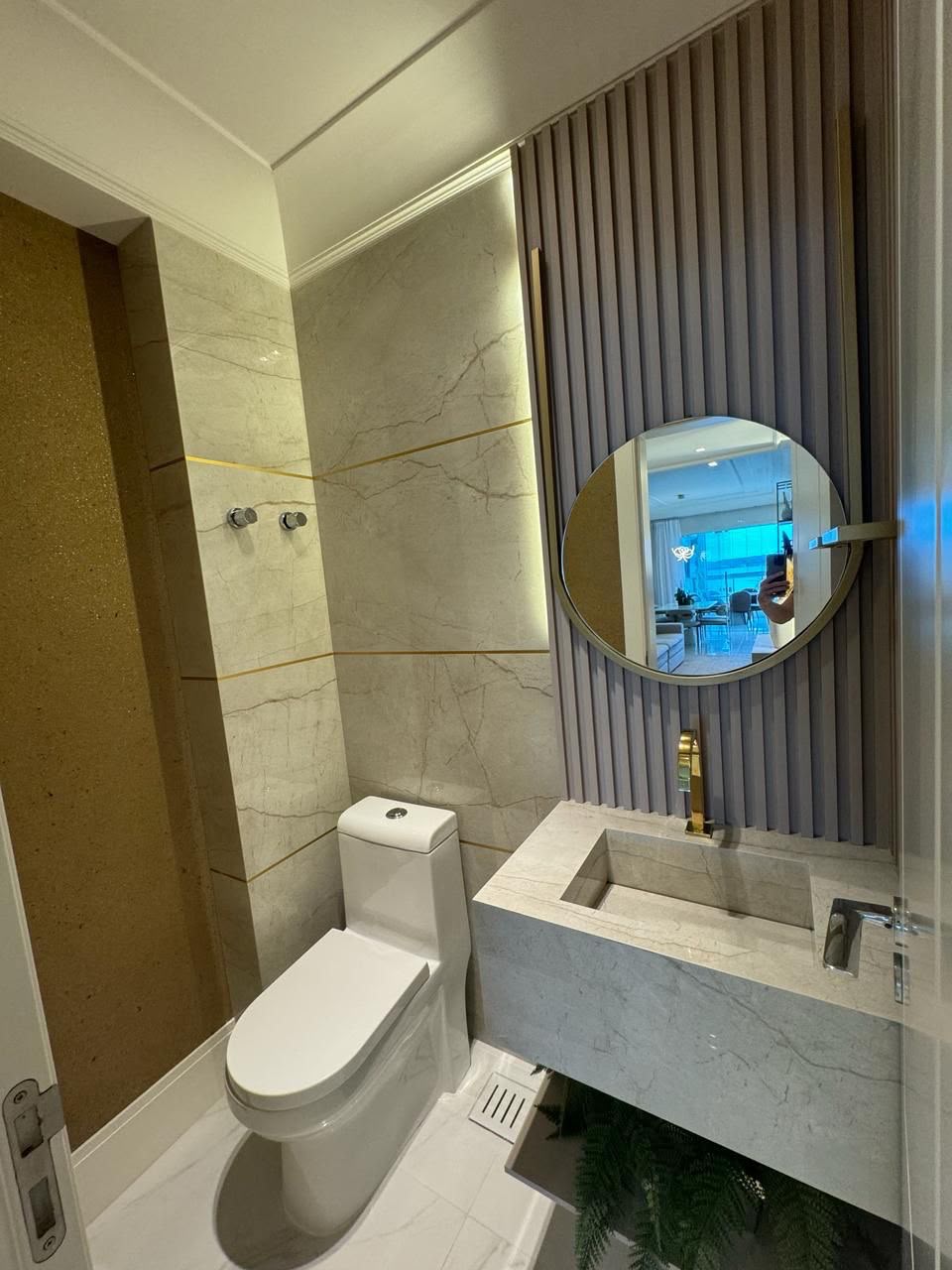 Apartamento no Ed. Petit Château em Itapema/SC - foto 14