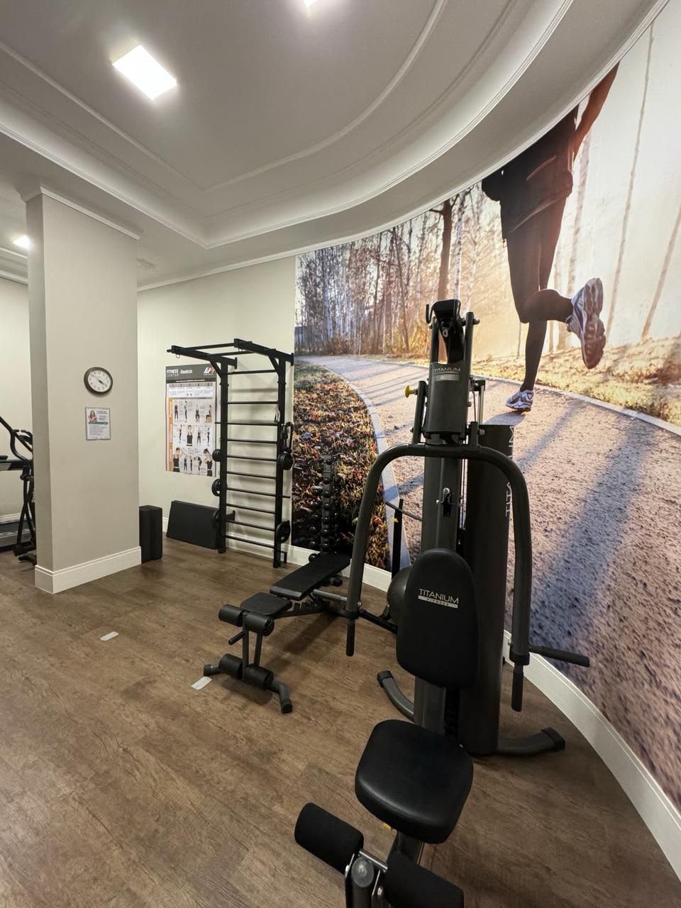 Apartamento no Ed. Petit Château em Itapema/SC - foto 16