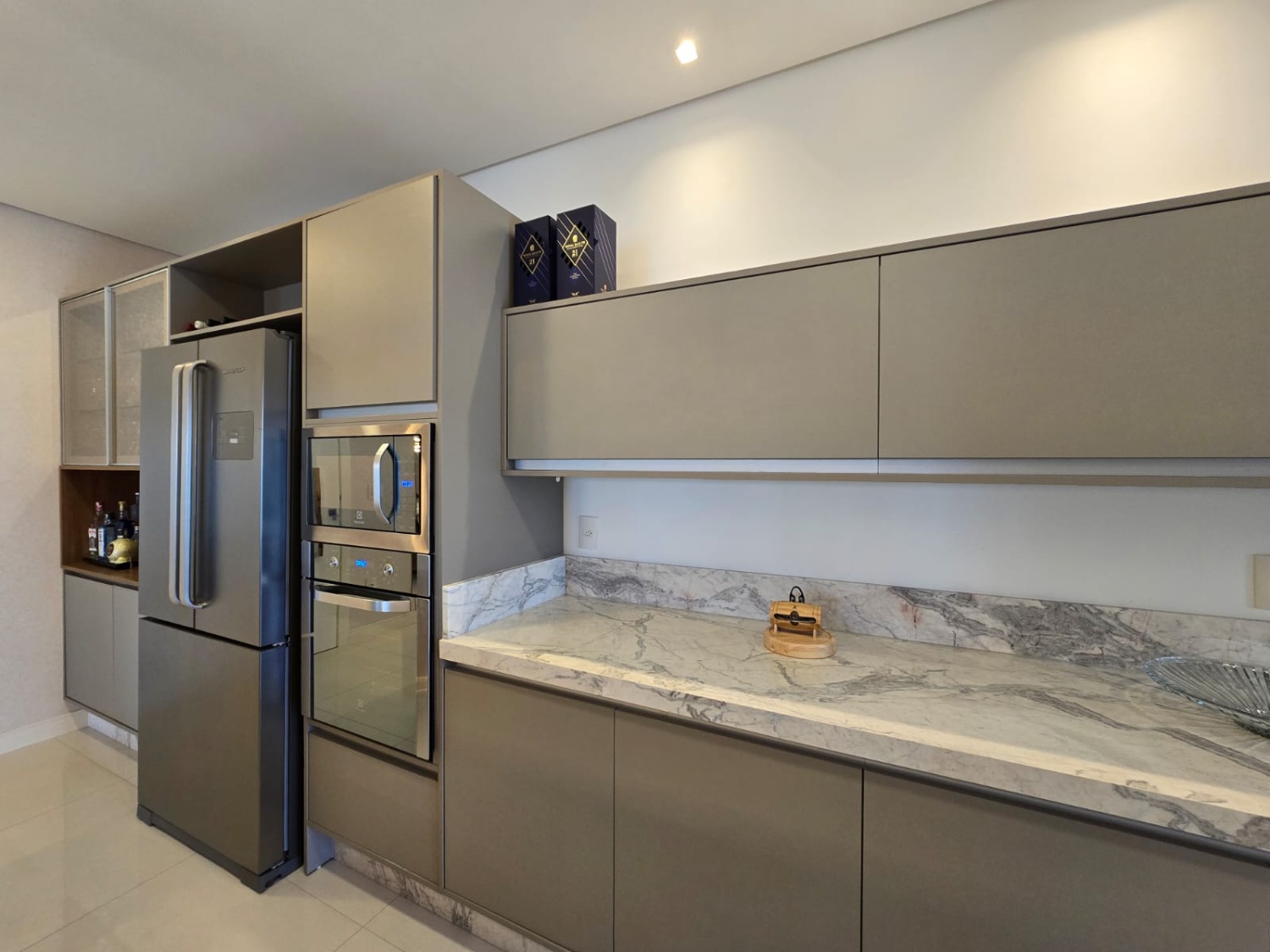 Solares da Brava - Apartamento no Edifício Solares da Brava na Praia Brava em Itajaí