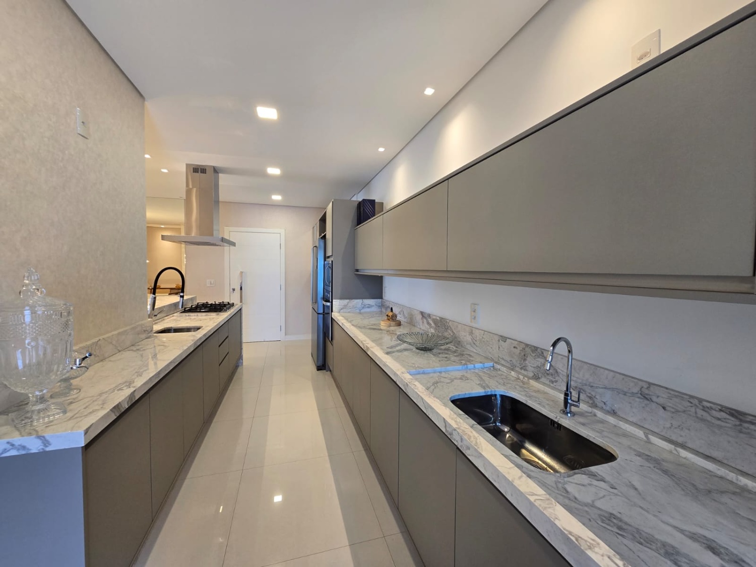 Solares da Brava - Apartamento no Edifício Solares da Brava na Praia Brava em Itajaí