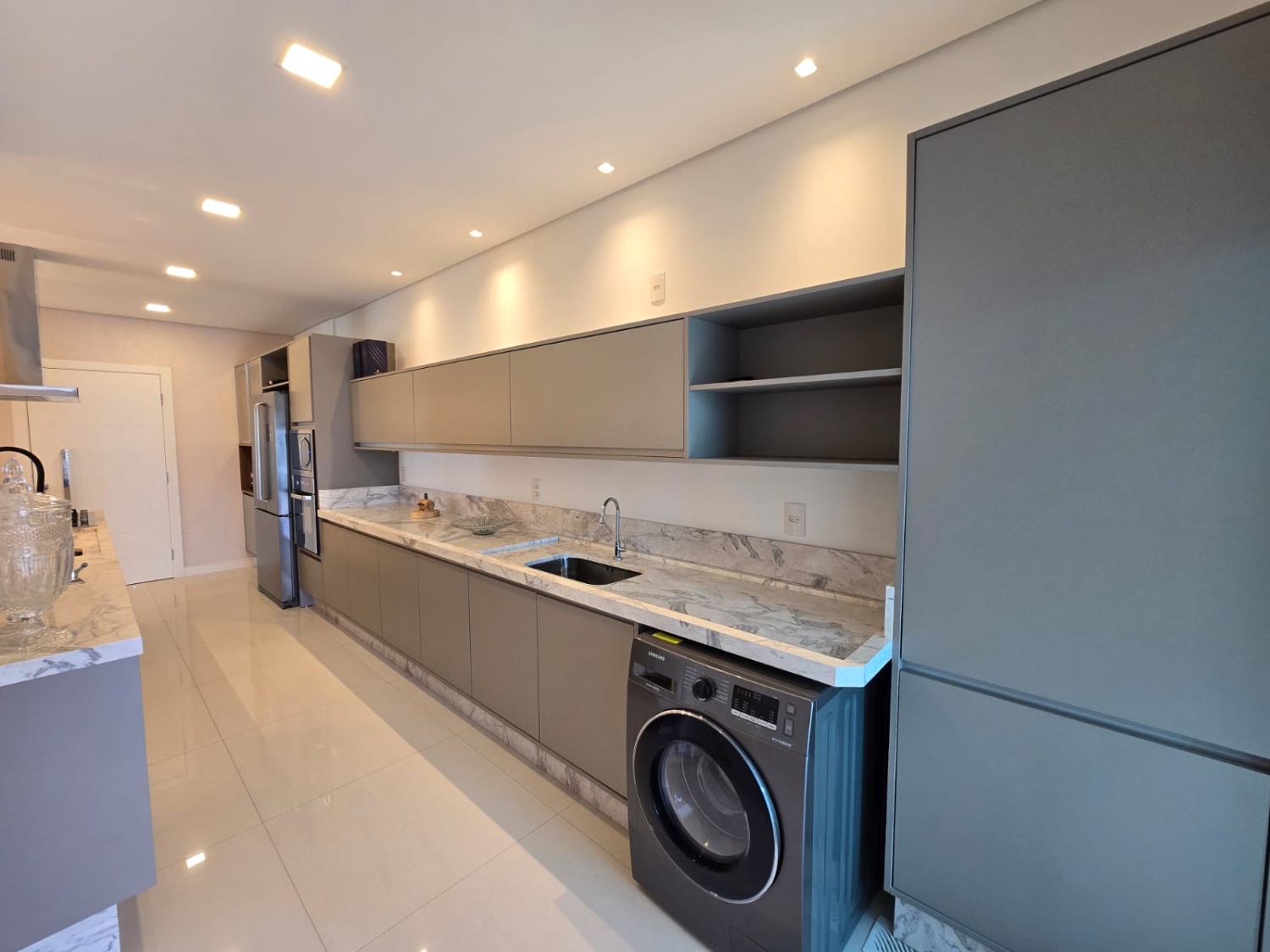 Solares da Brava - Apartamento no Edifício Solares da Brava na Praia Brava em Itajaí
