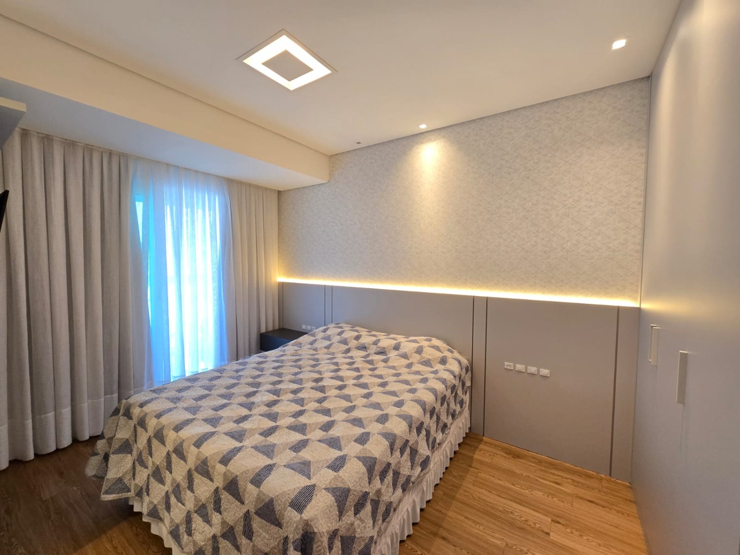 Apartamento no Edifício Solares da Brava na Praia Brava - foto 21