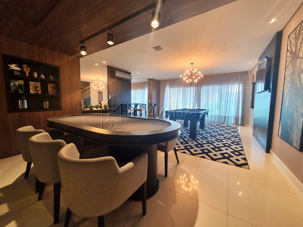 Apartamento no Edifício Solares da Brava na Praia Brava - foto 31