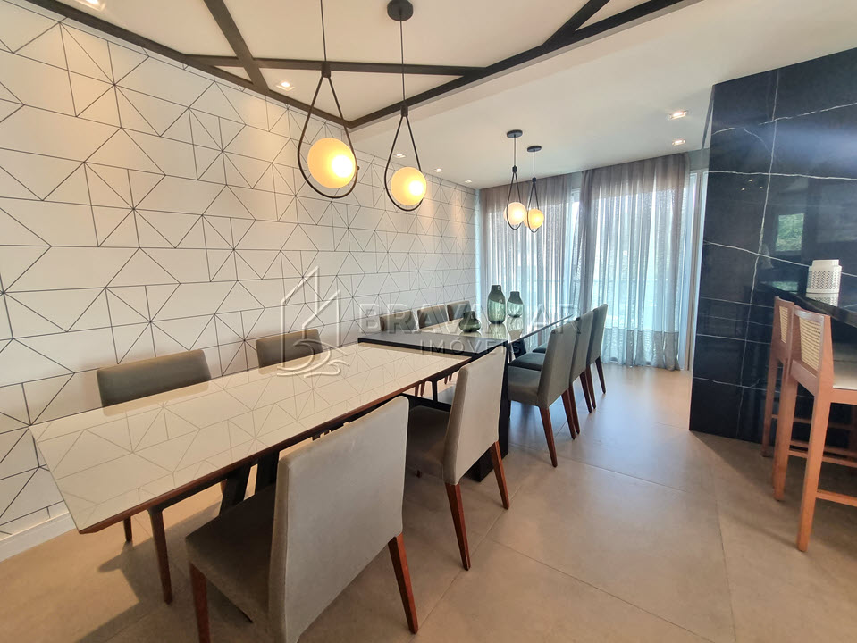 Apartamento no Edifício Solares da Brava na Praia Brava - foto 33