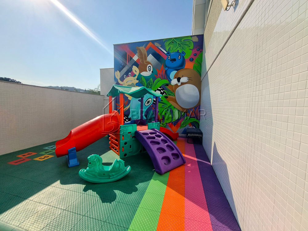 Apartamento no Edifício Solares da Brava na Praia Brava - foto 36