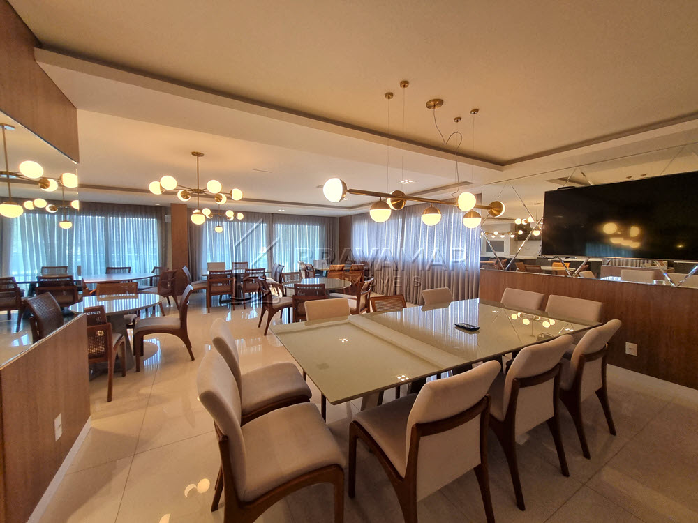 Apartamento no Edifício Solares da Brava na Praia Brava - foto 39