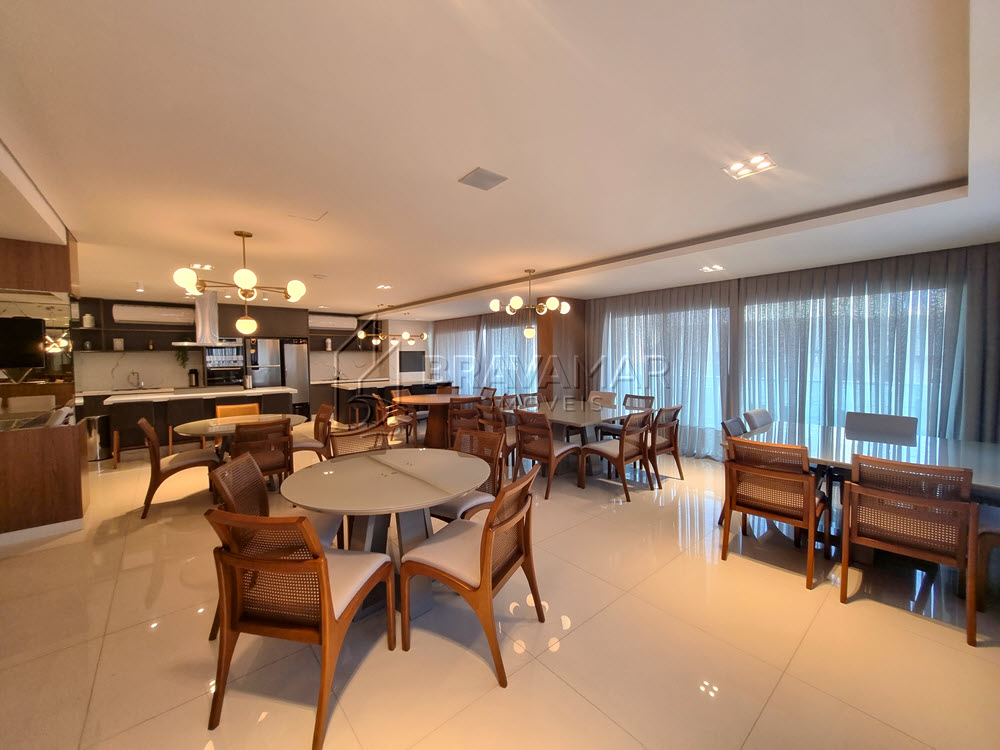 Apartamento no Edifício Solares da Brava na Praia Brava - foto 40