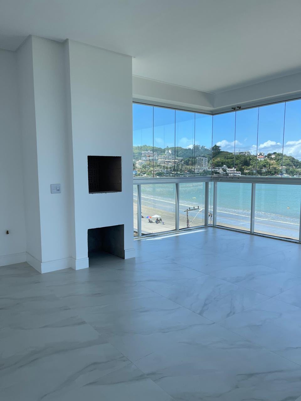 Sonata Residence - Apartamento no Ed. Sonata Residence em Itapema