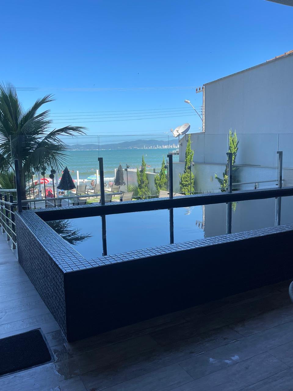 Apartamento no Ed. Sonata Residence em Itapema - foto 10