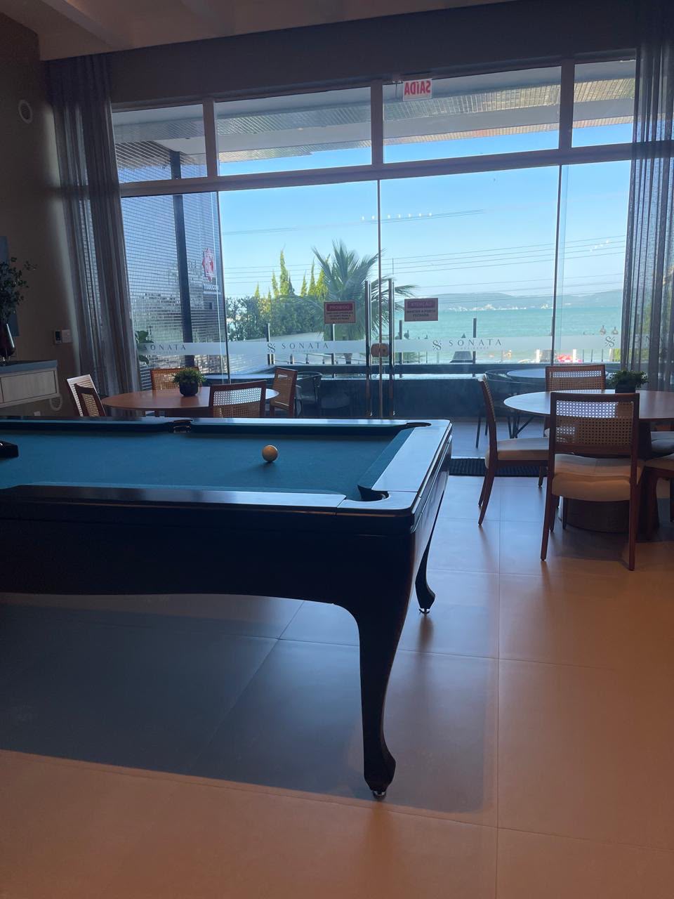 Apartamento no Ed. Sonata Residence em Itapema - foto 12
