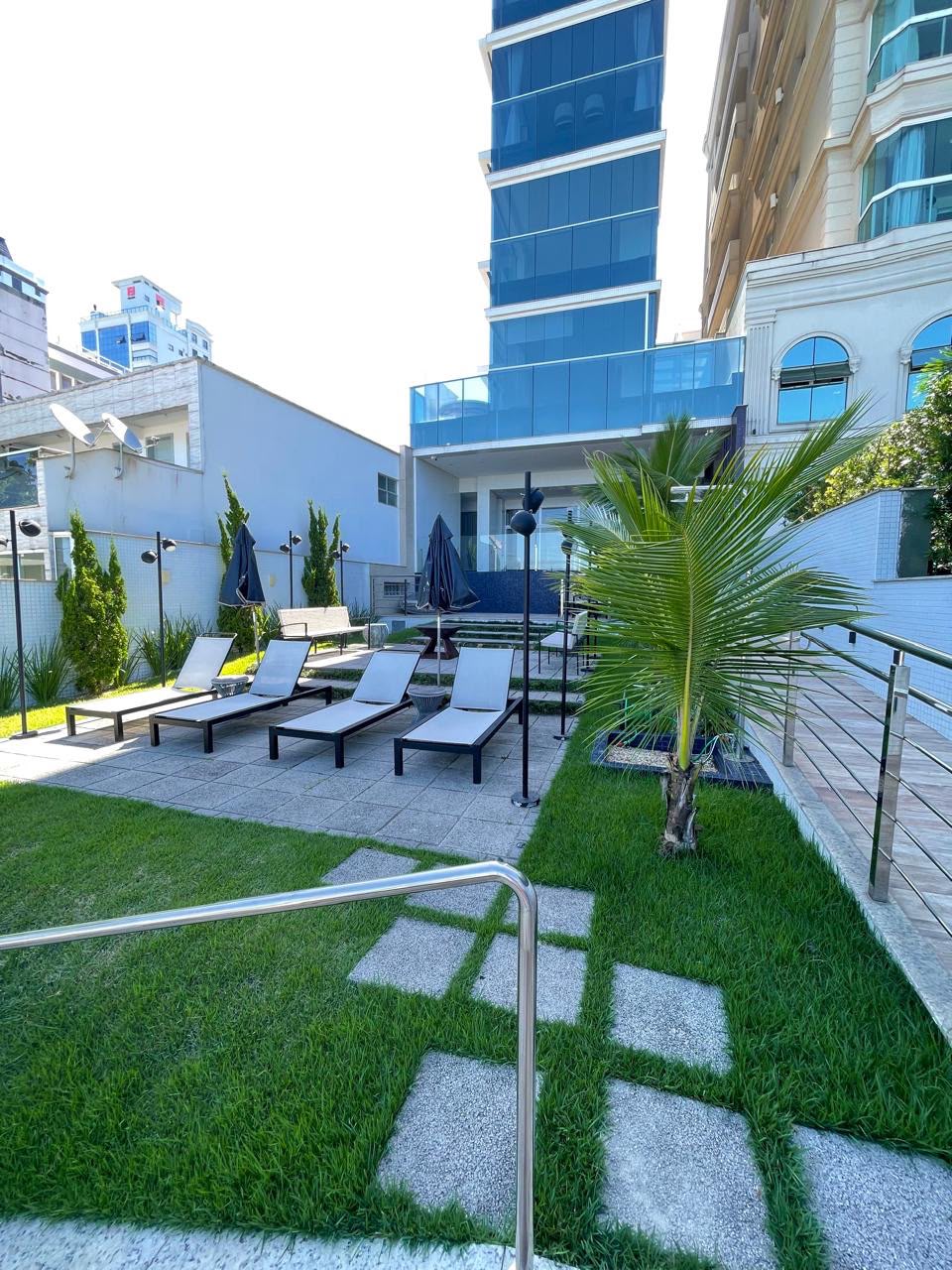 Apartamento no Ed. Sonata Residence em Itapema - foto 13